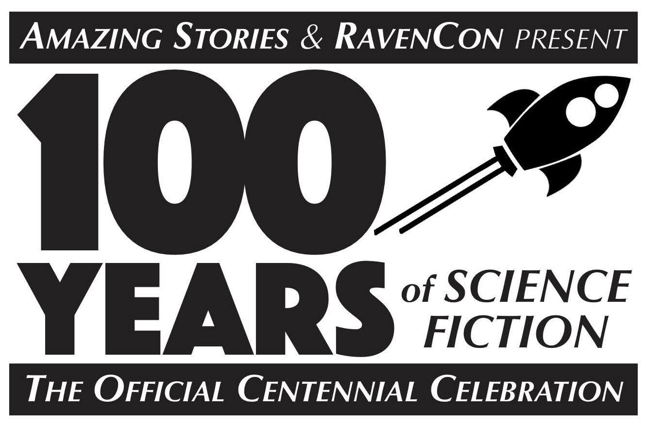 100 Years of Science Fiction